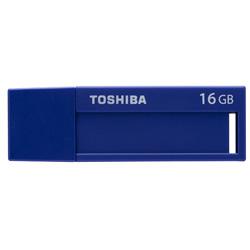 Toshiba Transmemory U302 16gb Usb 3 0 Azul